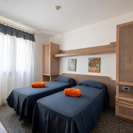 Hotel Thalas Club 托里德欧索 外观 照片