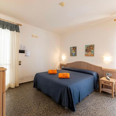 Hotel Thalas Club 托里德欧索 外观 照片